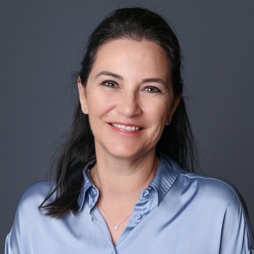Corinne Glauser