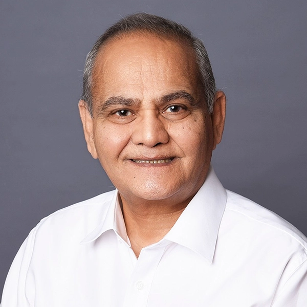 Dinesh Kothari
